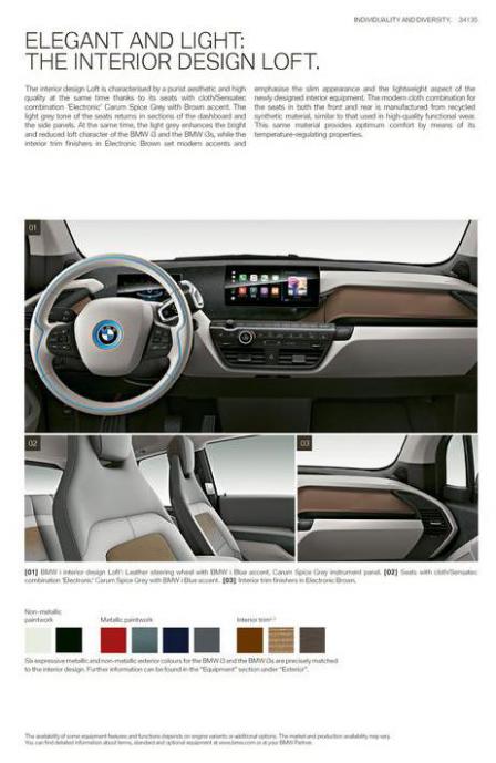 The i3 & i3s. Page 35