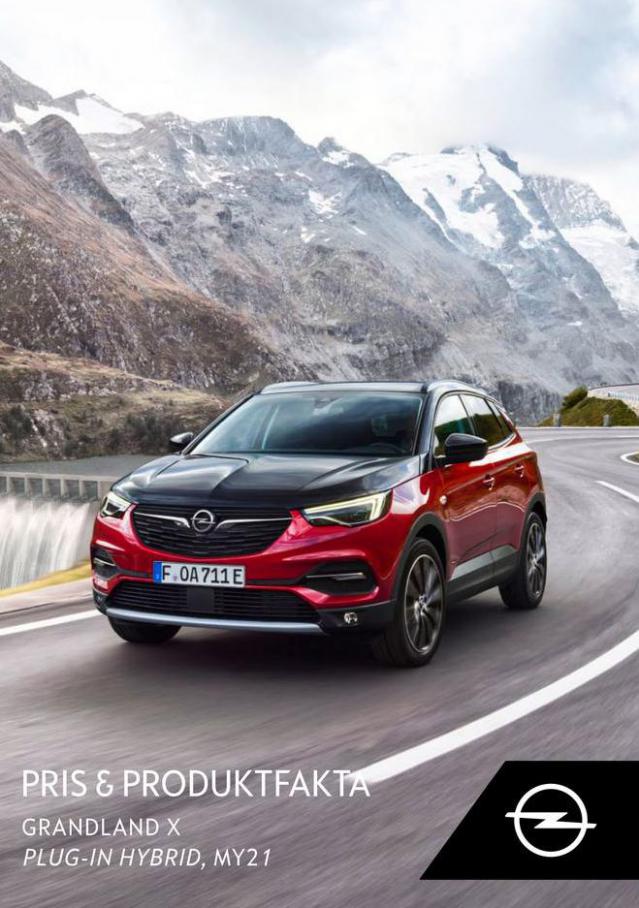 Opel. Opel (2021-08-14-2021-08-14)