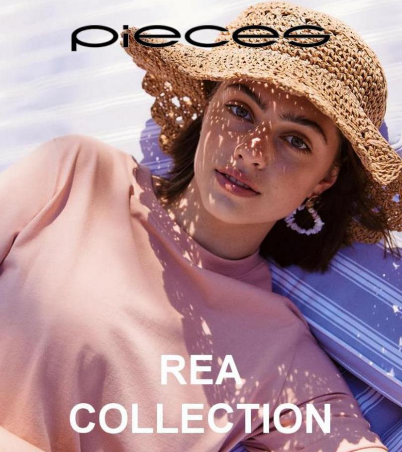 Rea Collection. Pieces (2021-10-22-2021-10-22)