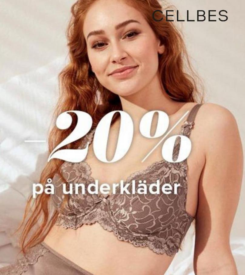 Underkläder Rea. Cellbes (2021-10-02-2021-10-02)
