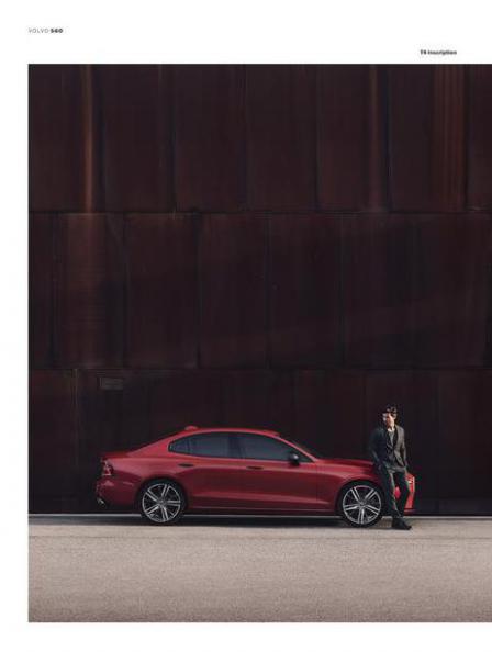 Volvo S60. Page 34