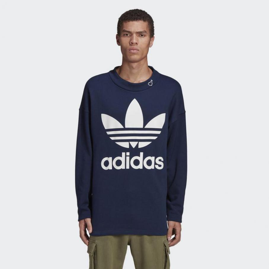 Adidas Outlet Herr. Page 2