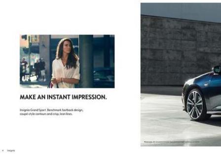 Opel Insignia. Page 4