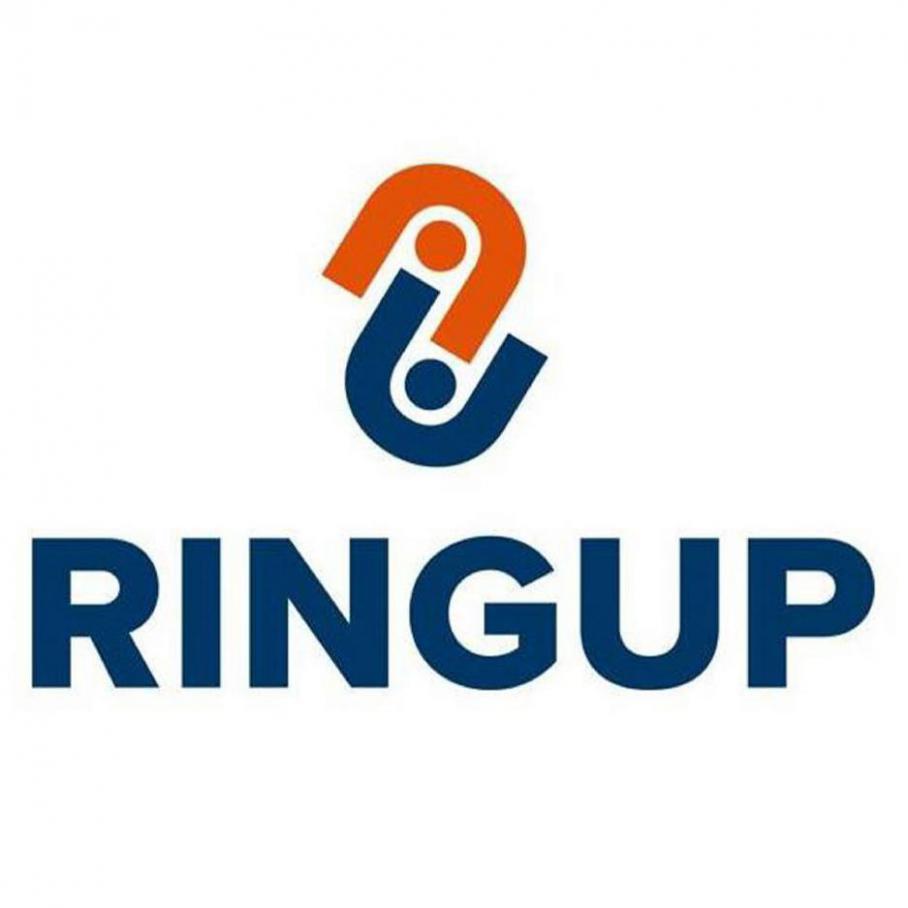 Kampanjat. RingUp (2021-08-31-2021-08-31)