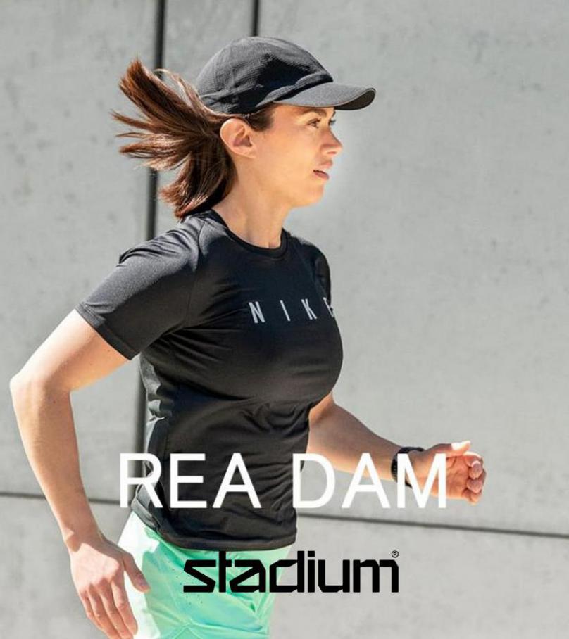Rea Dam. Stadium (2021-11-20-2021-11-20)