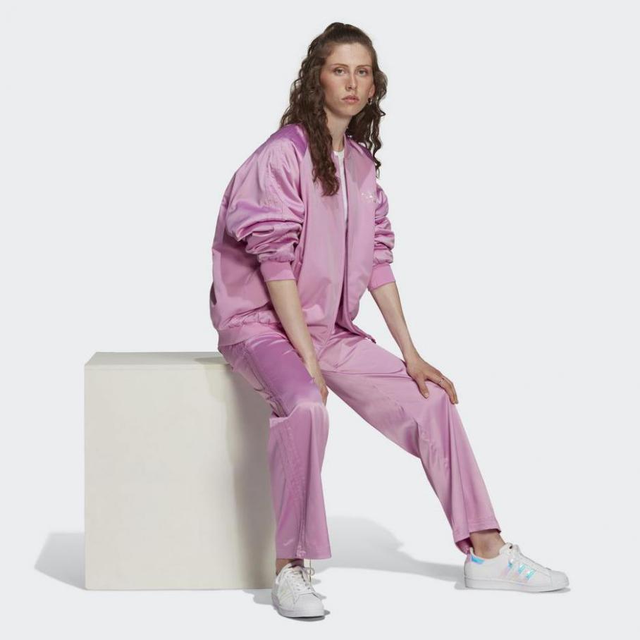 Adidas Nyheter Collection. Page 5