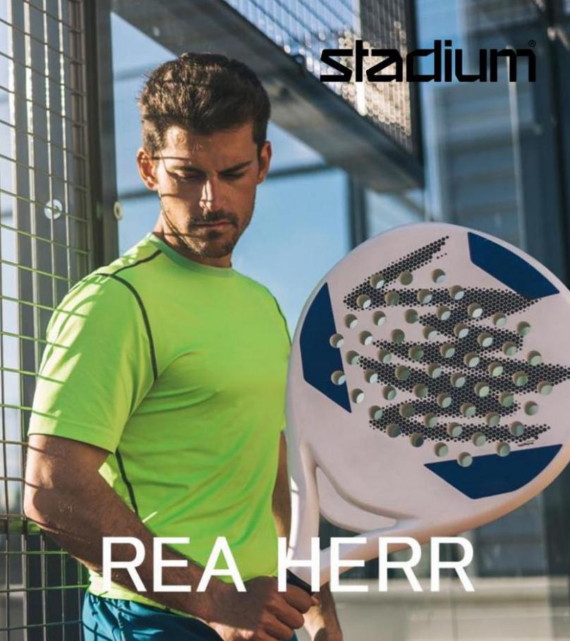 Rea Herr. Stadium (2021-11-20-2021-11-20)