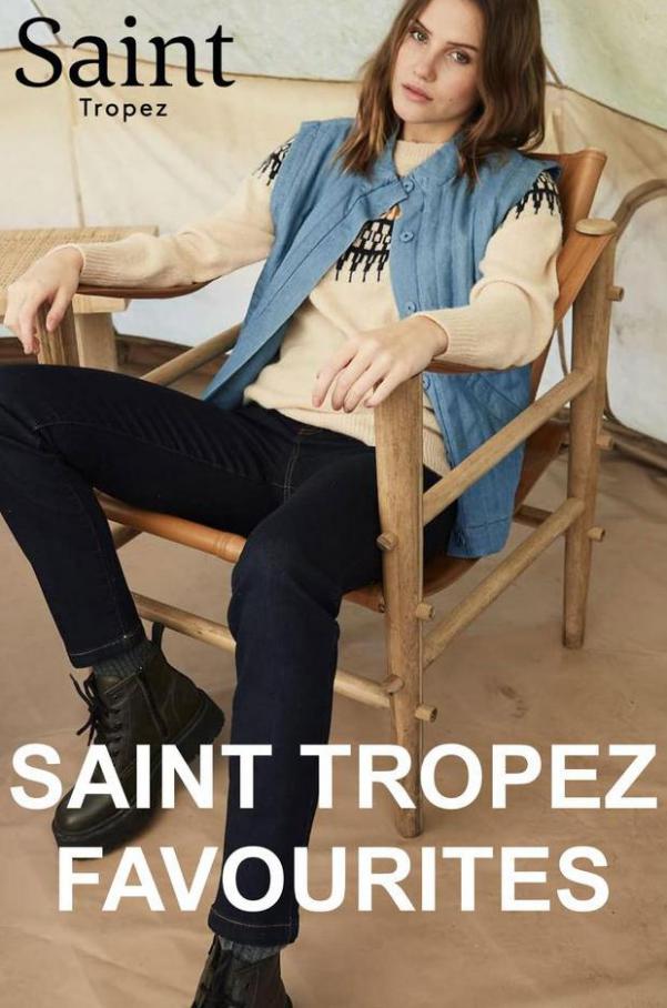 Saint Tropez Favourites. Saint Tropez (2021-11-05-2021-11-05)