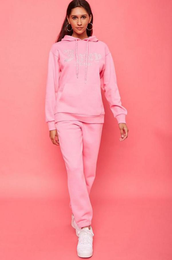 F21 x Juicy Couture. Page 14
