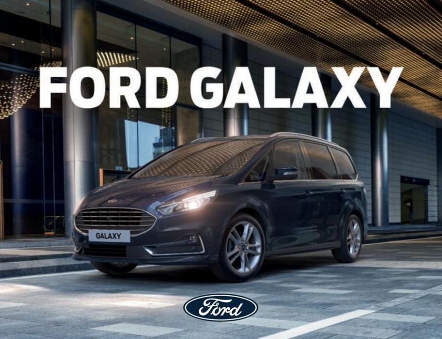 Ford Galaxy. Ford (2021-09-10-2021-09-10)