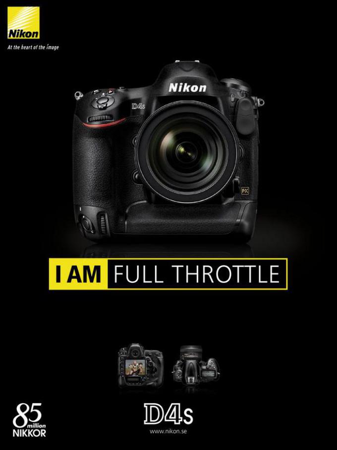 Nikon D4s. Scandinavian Photo (2021-10-29-2021-10-29)