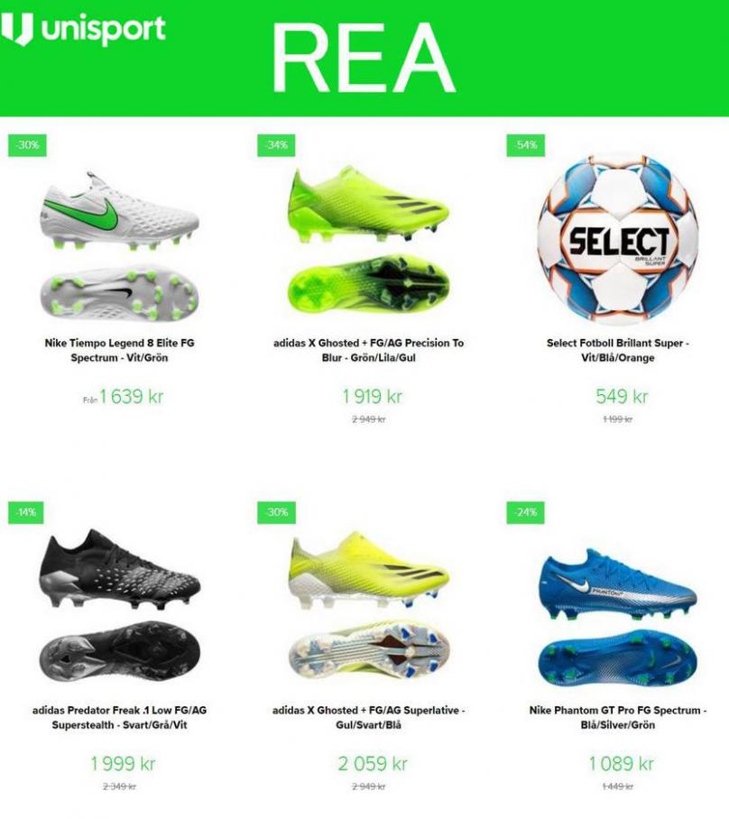 Rea Collection. Page 3