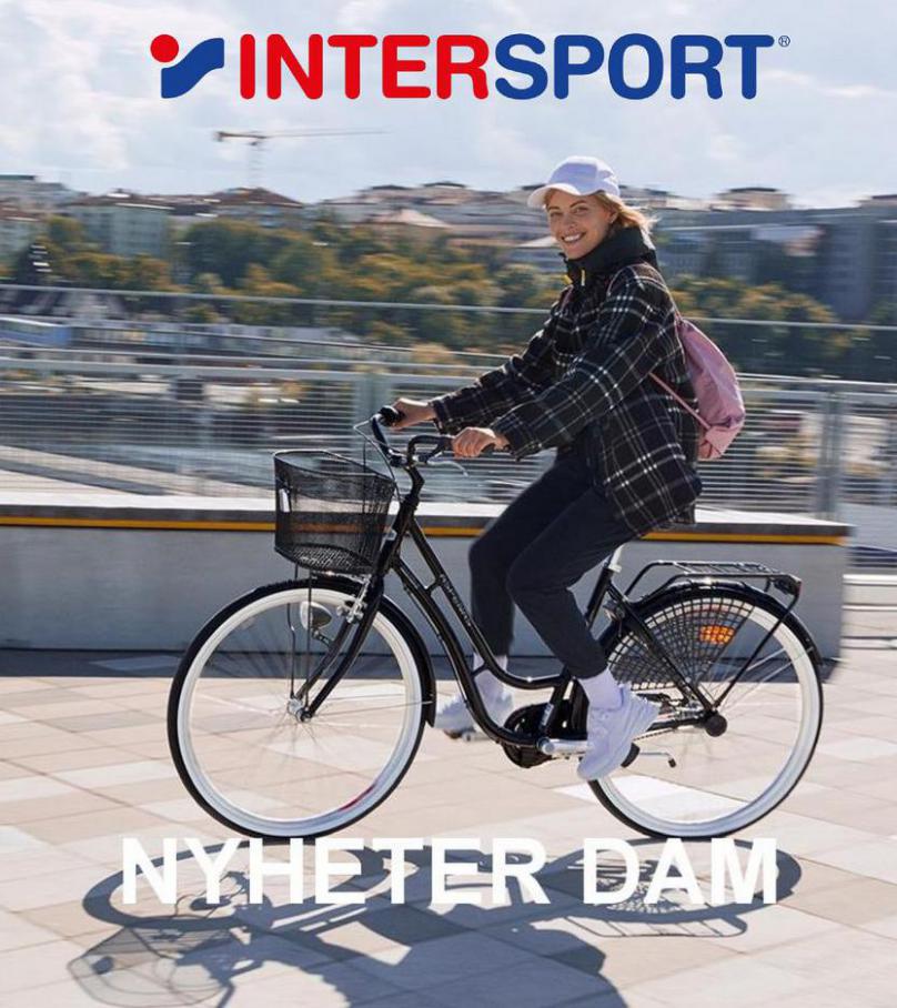 Nyheter Dam. Intersport (2021-11-06-2021-11-06)