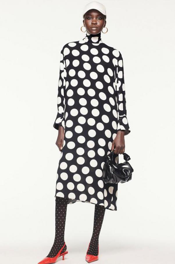 Autumn Winter 2021- Dot Collection. Page 5