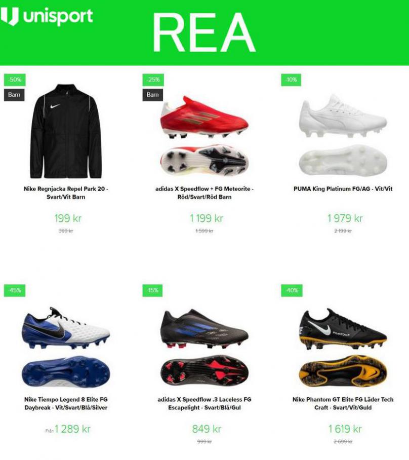 Rea Collection. Page 6