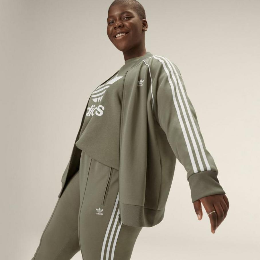 Adidas Nyheter Collection. Page 18
