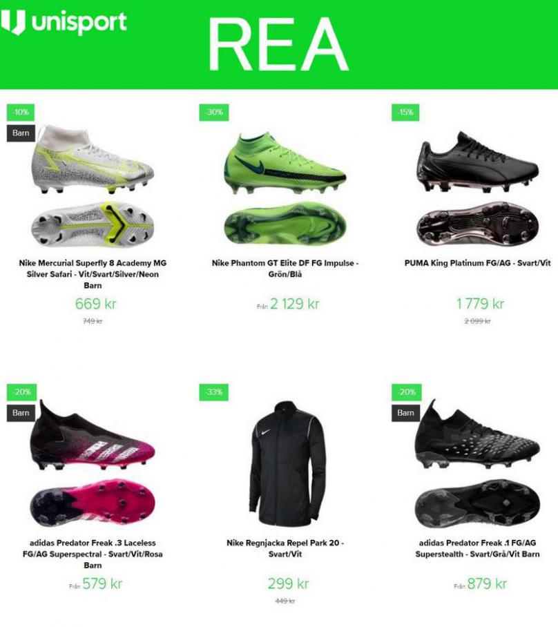 Rea Collection. Page 4