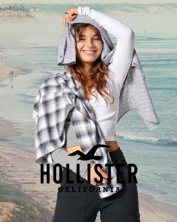 New In. Hollister (2021-11-12-2021-11-12)