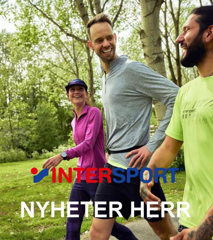 Nyheter Herr. Intersport (2021-11-06-2021-11-06)