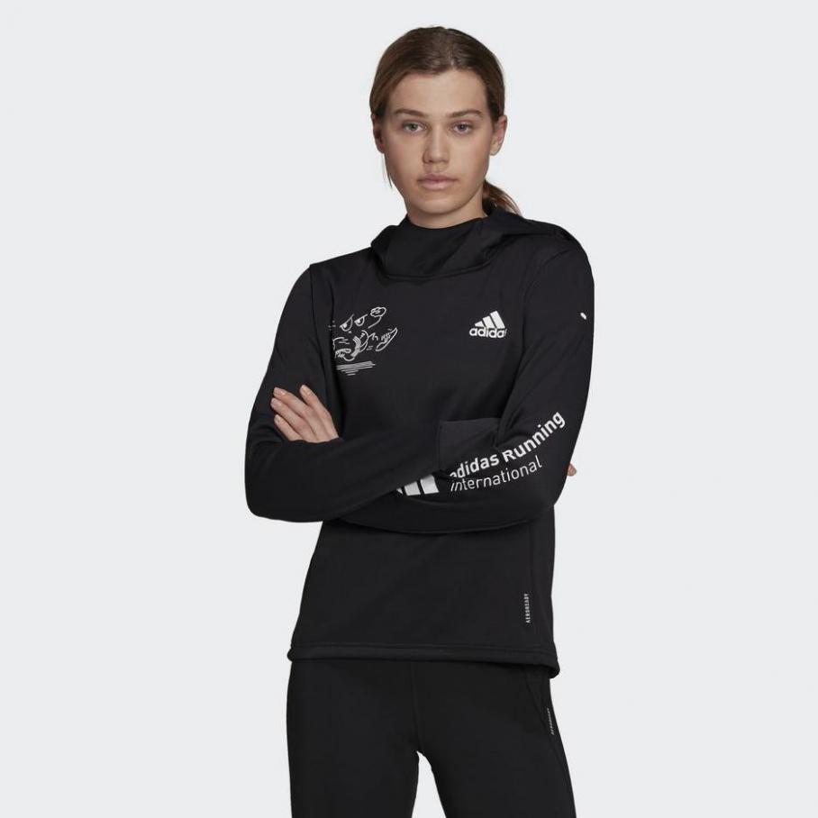 Adidas Nyheter Collection. Page 25