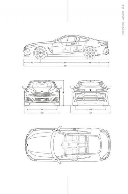 BMW 8-serie Coupé. Page 57