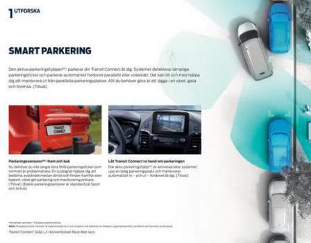 Ford Transit Connect. Page 27
