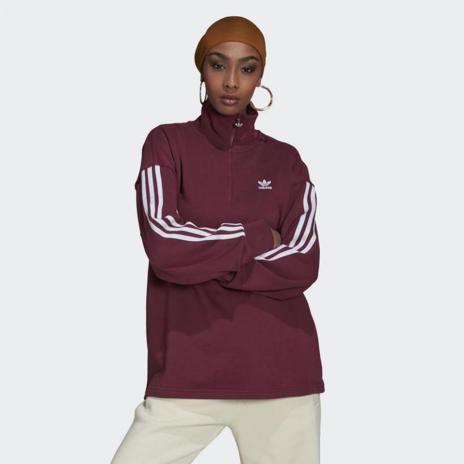 Adidas Nyheter Collection. Page 16