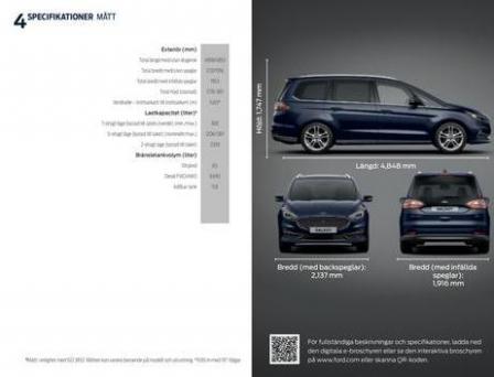 Ford Galaxy. Page 30