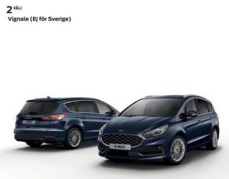 Ford S-Max. Page 24
