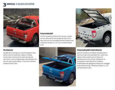 Ford Ranger. Page 50