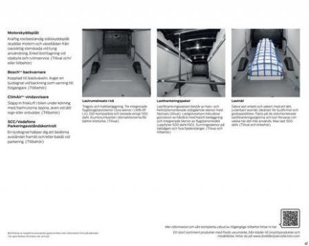 Ford Transit. Page 49