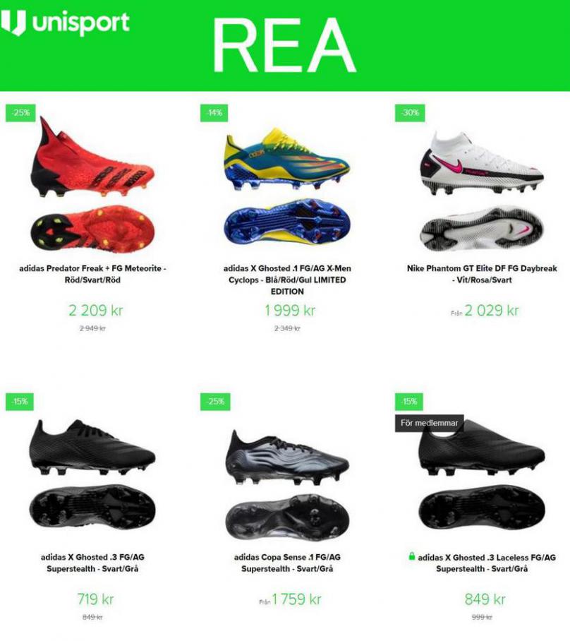 Rea Collection. Page 2