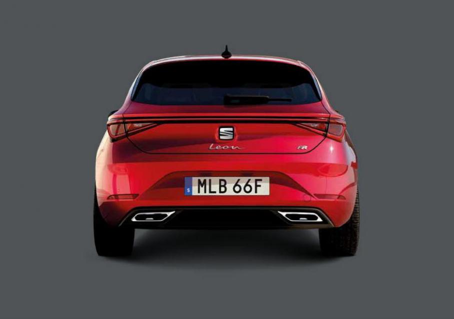 Seat Leon. Page 63