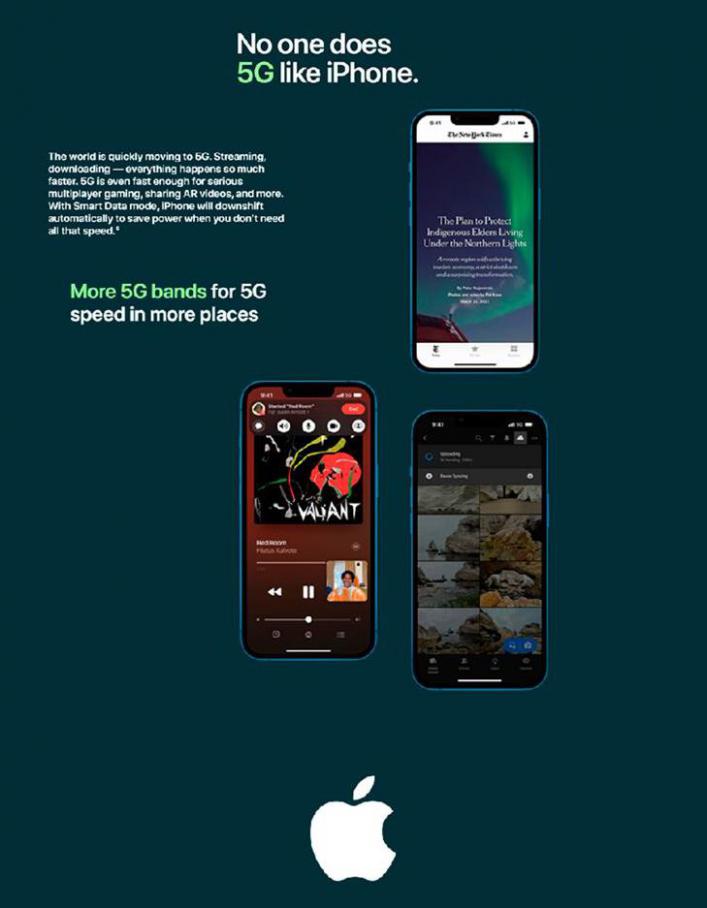 iPhone 13. Page 22