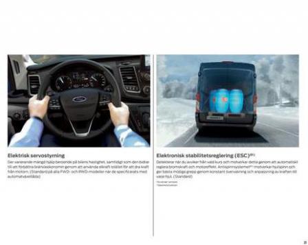 Ford Transit. Page 37