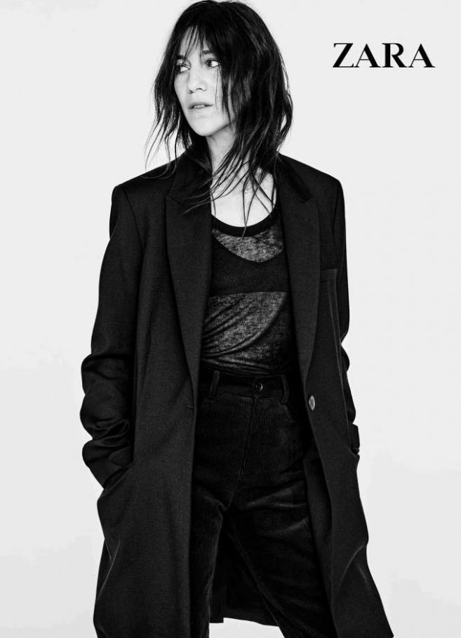 Charlotte Gainsbourg Collection. Page 14
