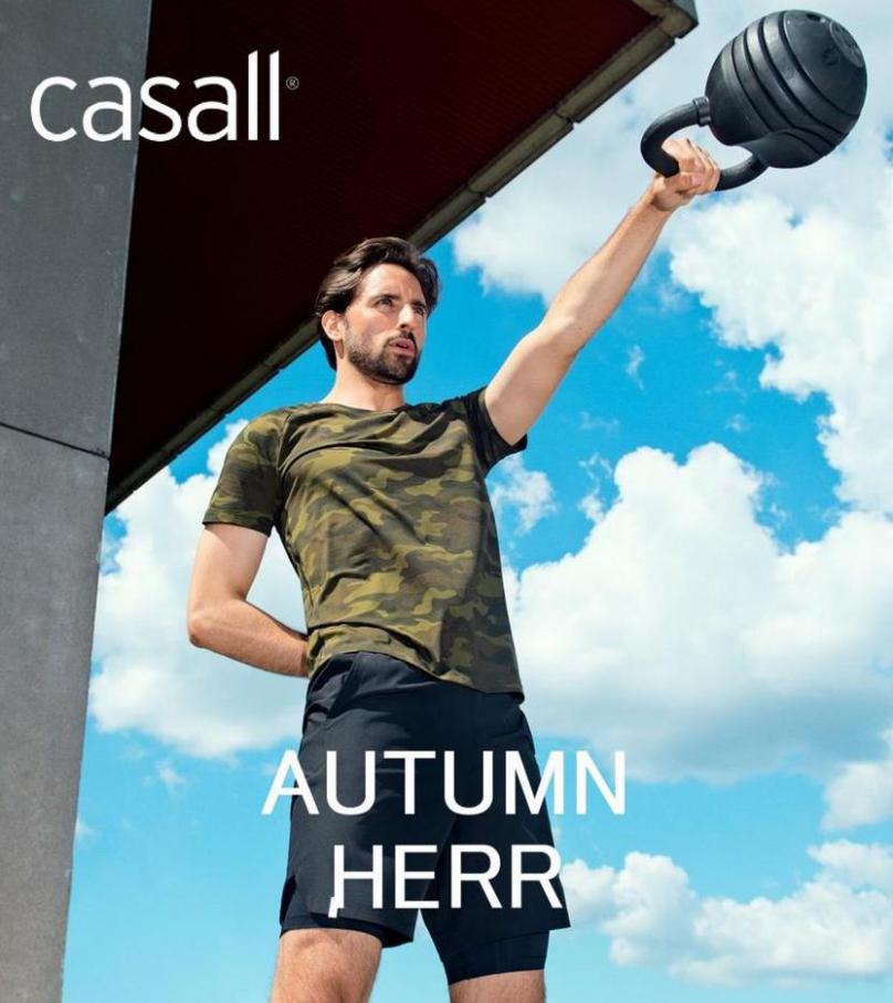 Autumn Herr. Casall (2021-12-04-2021-12-04)