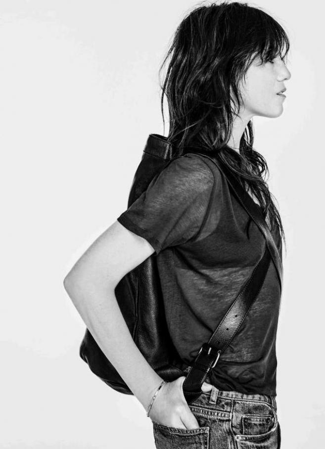 Charlotte Gainsbourg Collection. Page 8