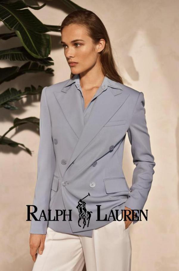 New Arrivals. Ralph Lauren (2021-12-17-2021-12-17)