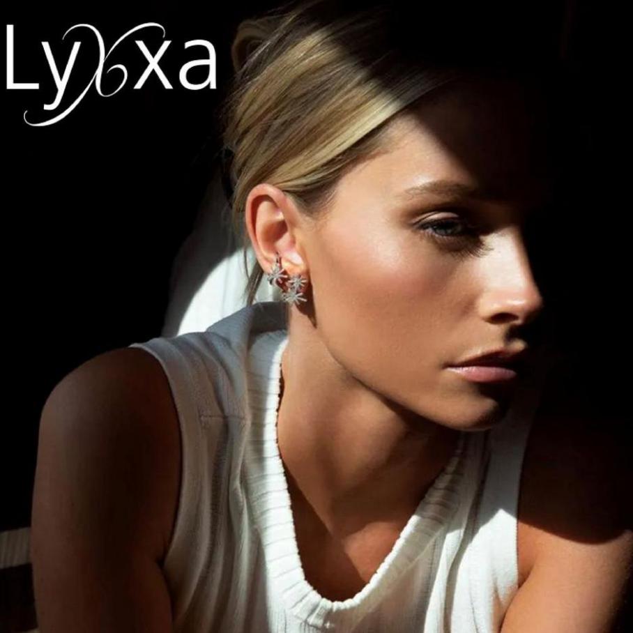 Lyxxa LookBook. Lyxxa (2021-11-14-2021-11-14)