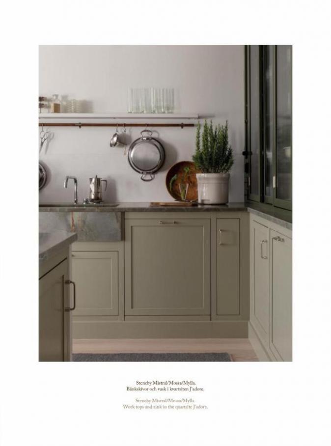 Kvanum Kitchen & Interiors 2021. Page 59