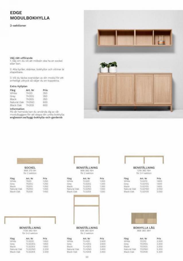 Furniture 2021. Page 50