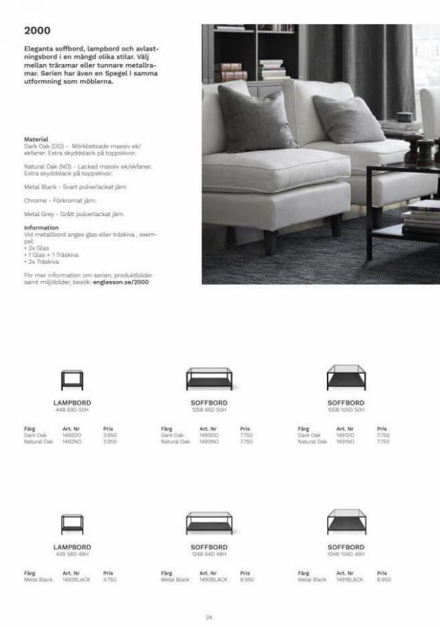 Furniture 2021. Page 24