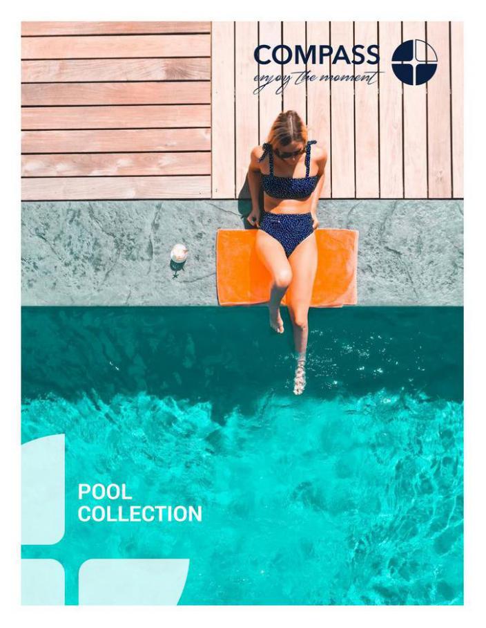 Pool Collection. Spa o Bad (2021-12-31-2021-12-31)
