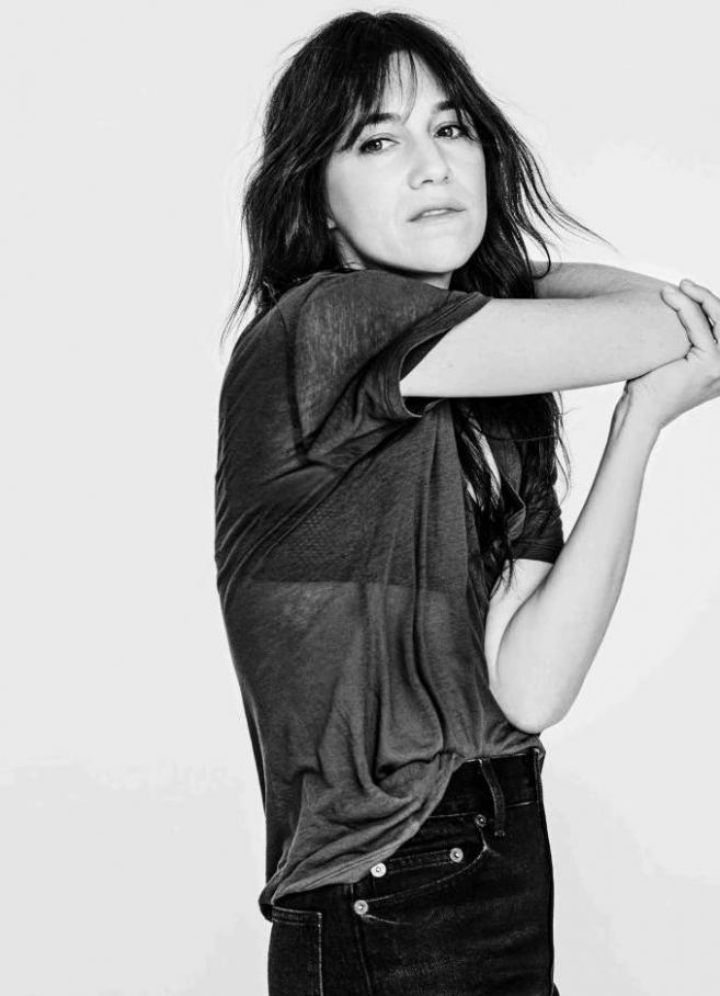 Charlotte Gainsbourg Collection. Page 7