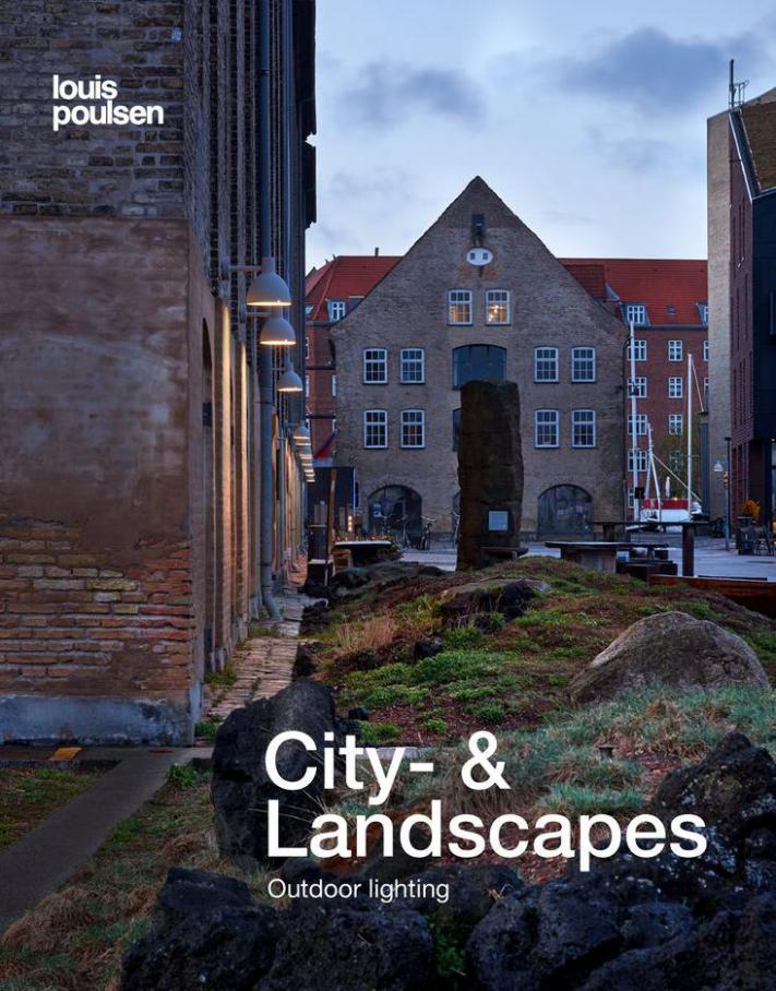 City Landscapes. Ekerö Möbler (2021-10-31-2021-10-31)