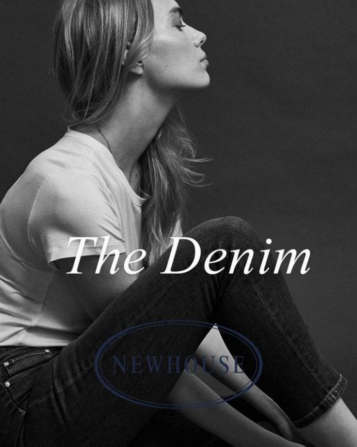 The Denim. Newhouse (2021-12-18-2021-12-18)