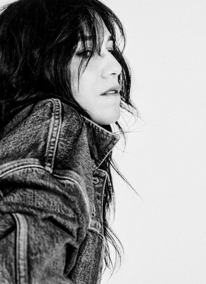 Charlotte Gainsbourg Collection. Page 3