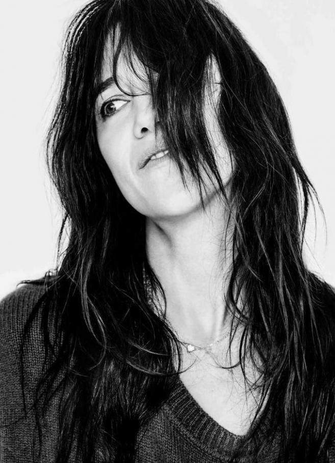 Charlotte Gainsbourg Collection. Page 12