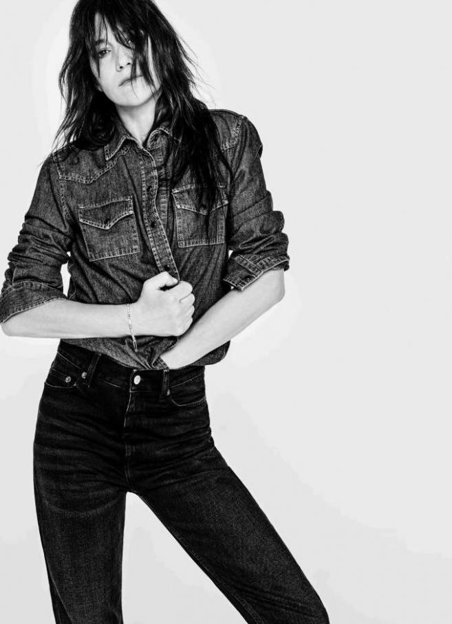 Charlotte Gainsbourg Collection. Page 5